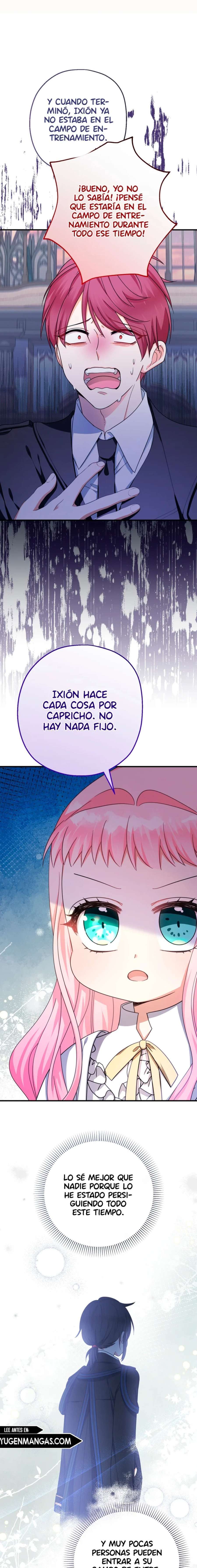 Capitulo 32 page 20
