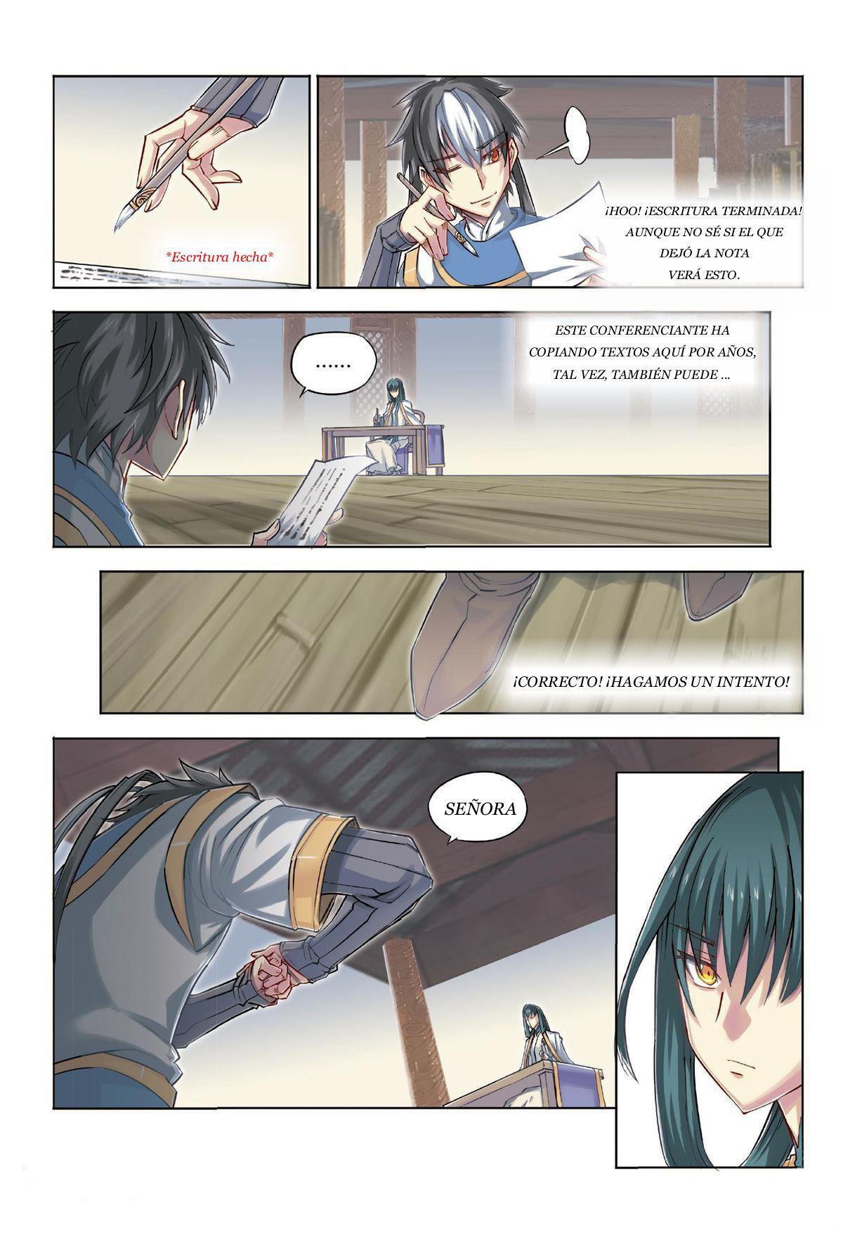 Capitulo 30 page 10