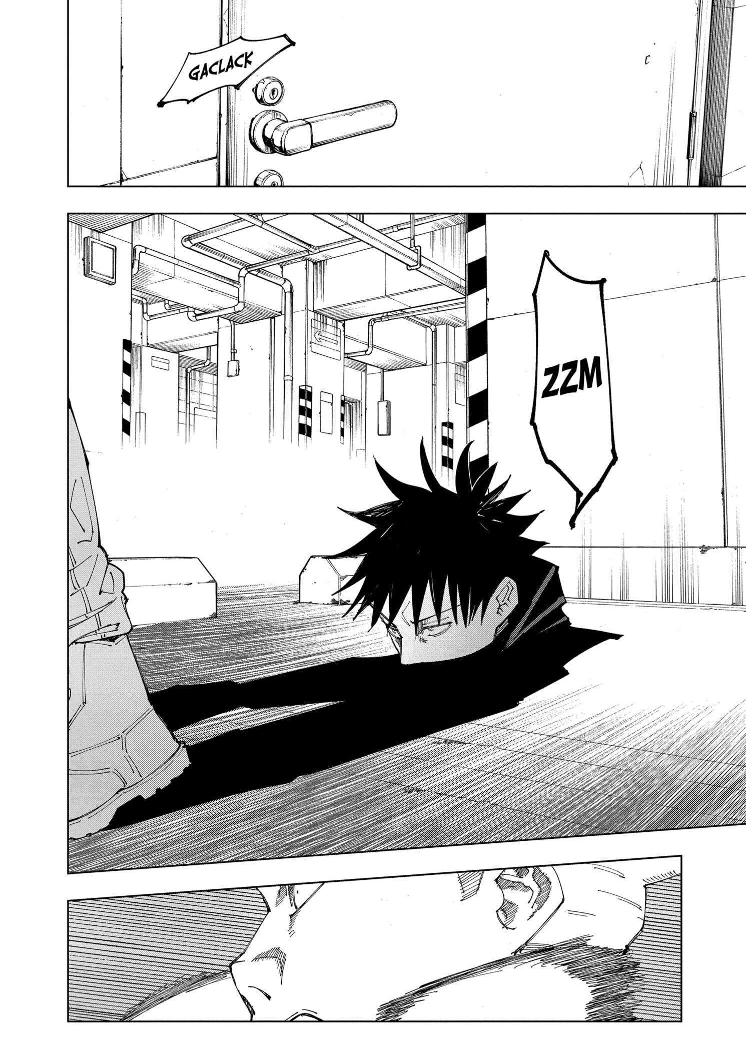 Capitulo 154 page 6