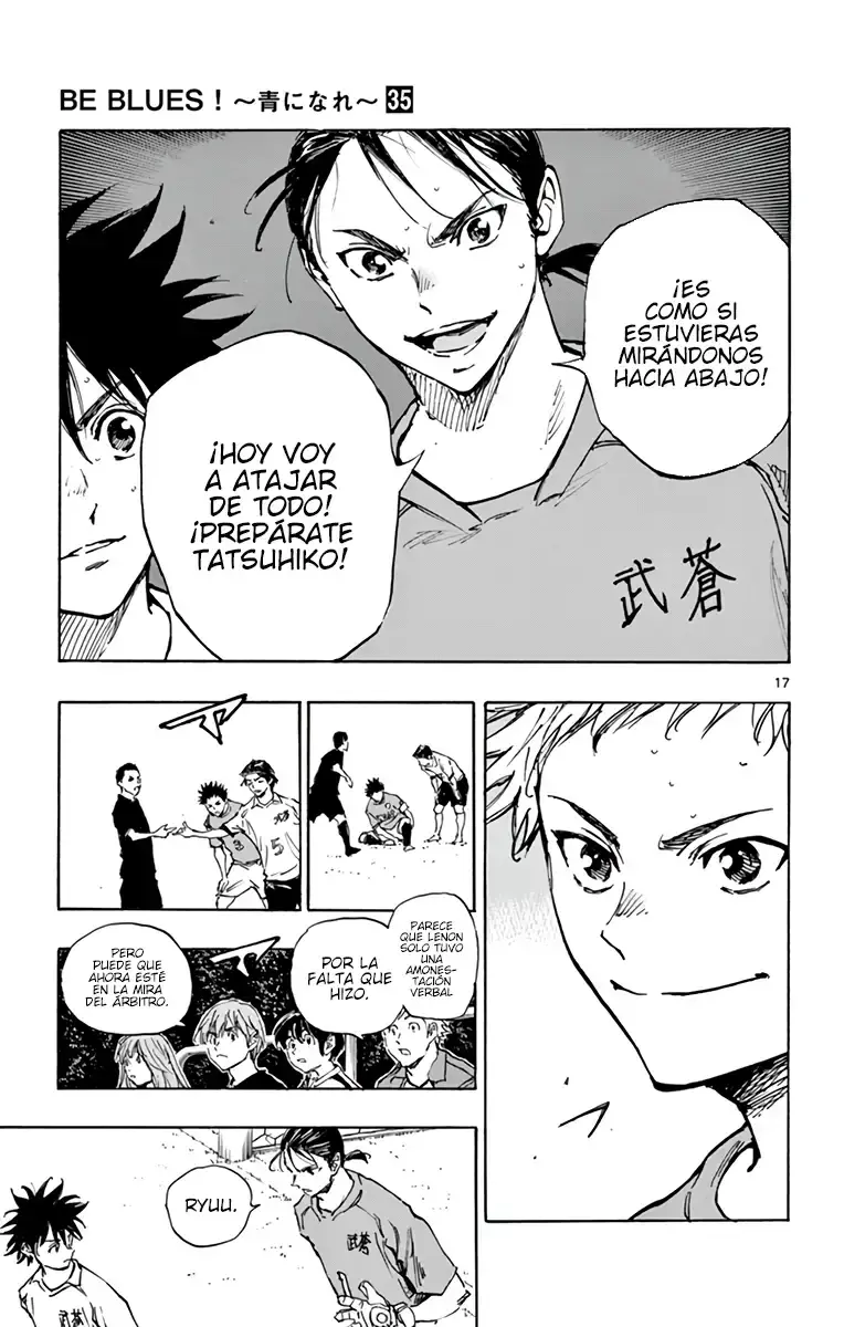 Capitulo 341 page 17