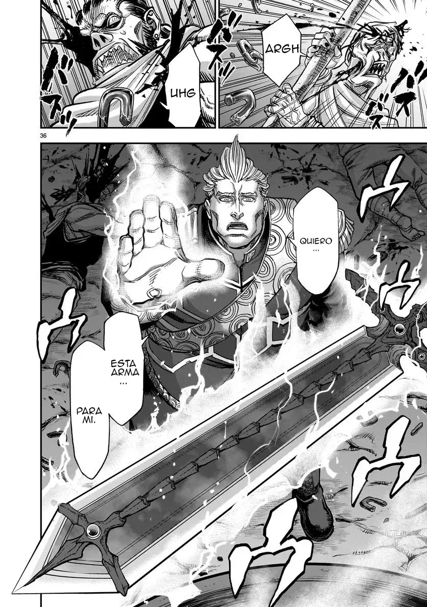 Capitulo 103 page 35