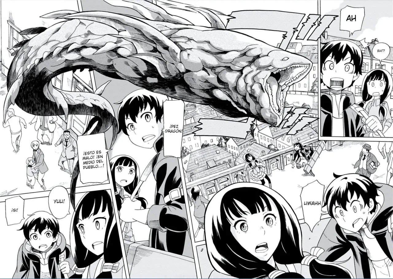 Capitulo 1 page 8