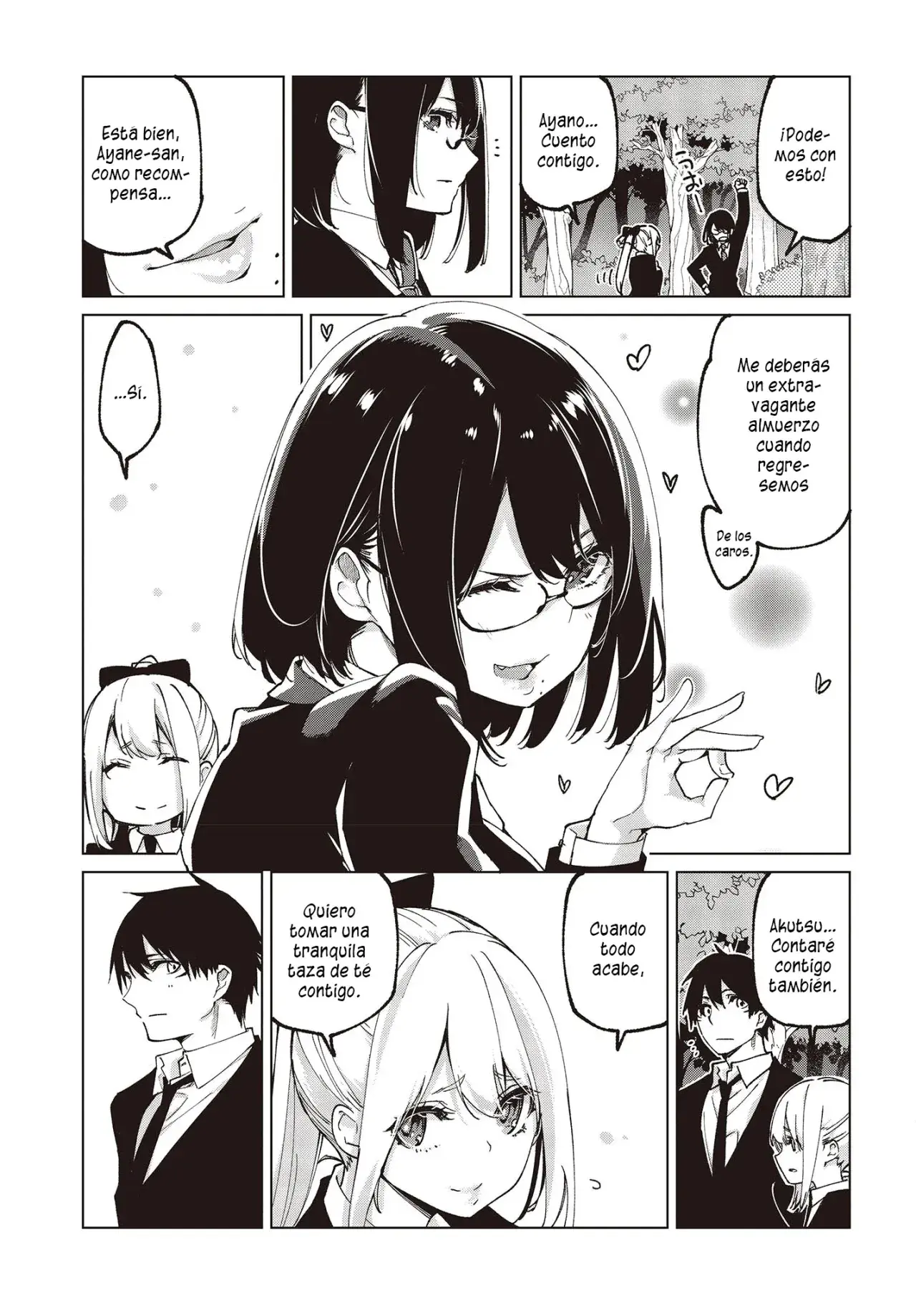 Capitulo 71 page 43
