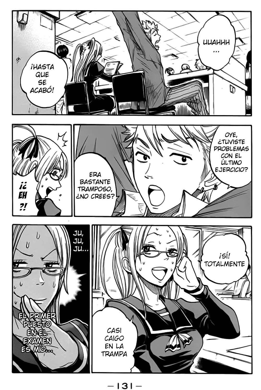 Capitulo 190 page 18