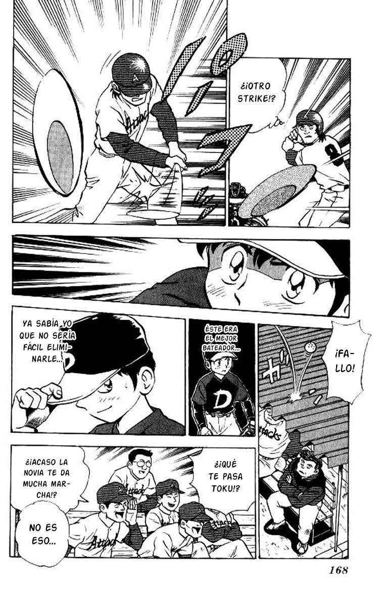 Capitulo 33 page 15