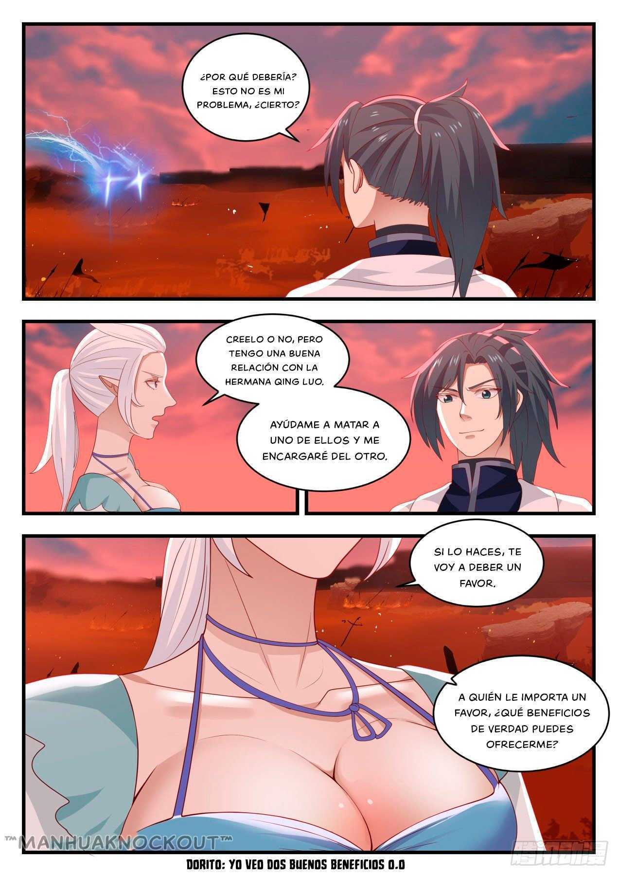 Capitulo 1383 page 4