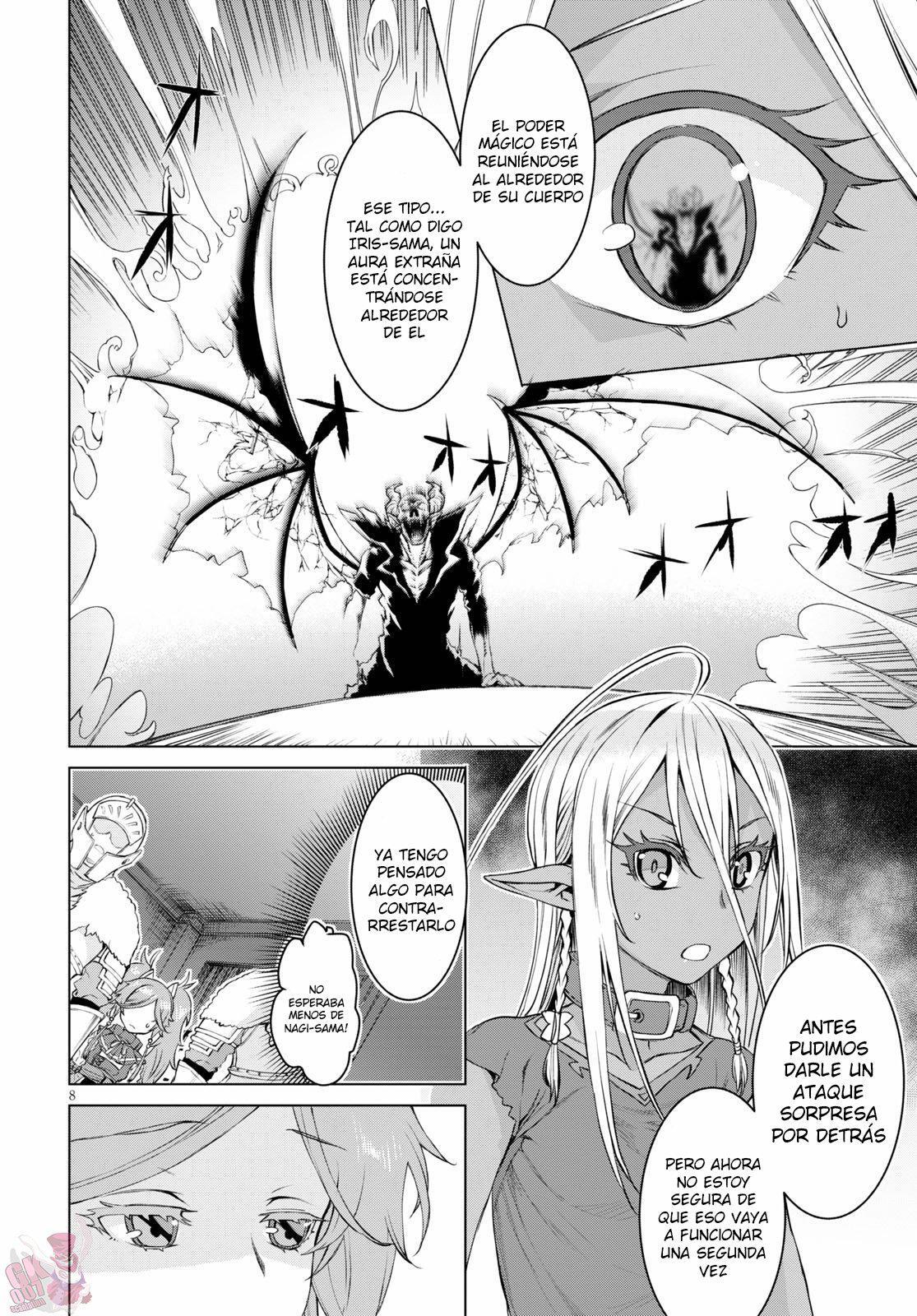 Capitulo 33 page 10