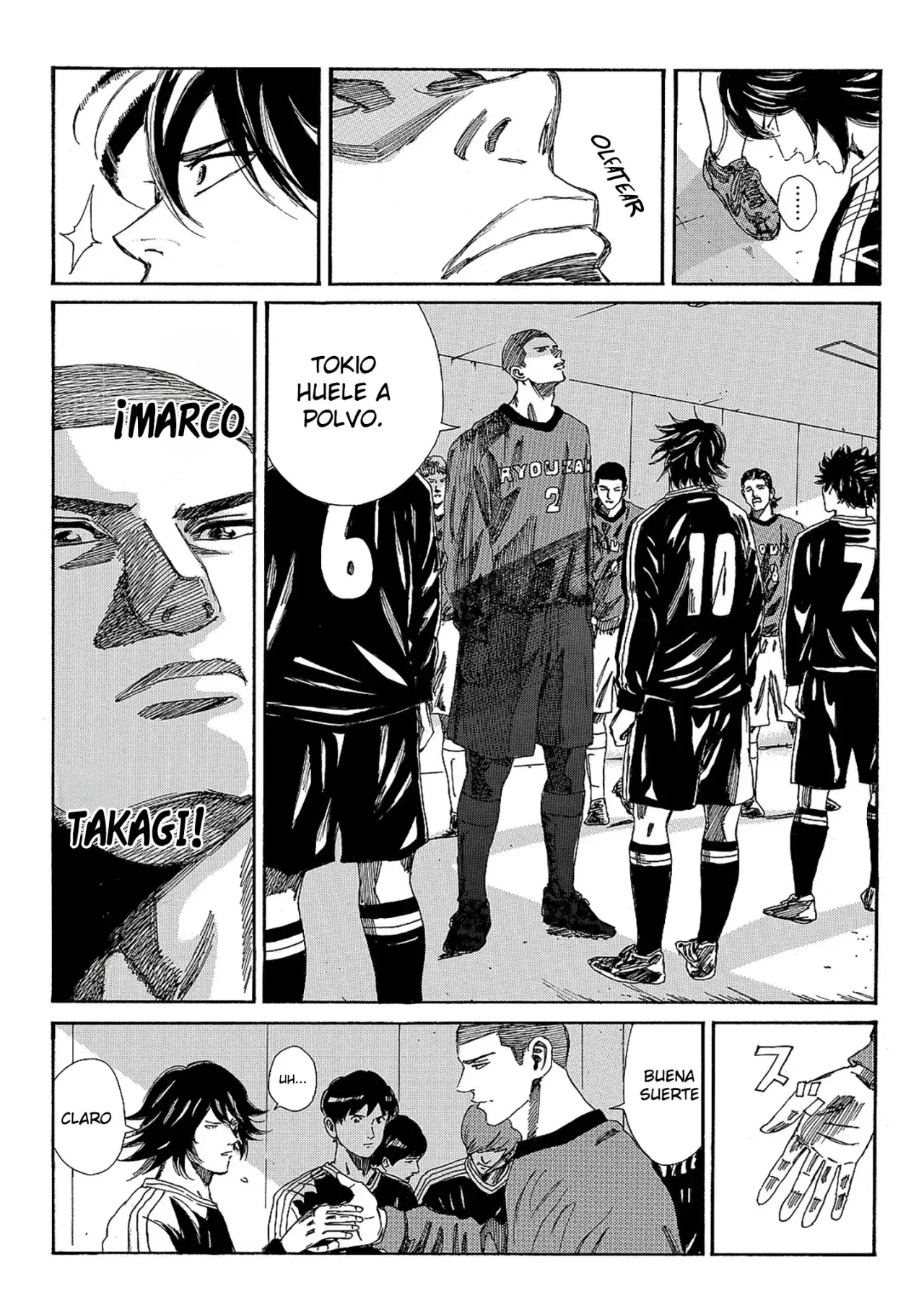 Capitulo 176 page 11