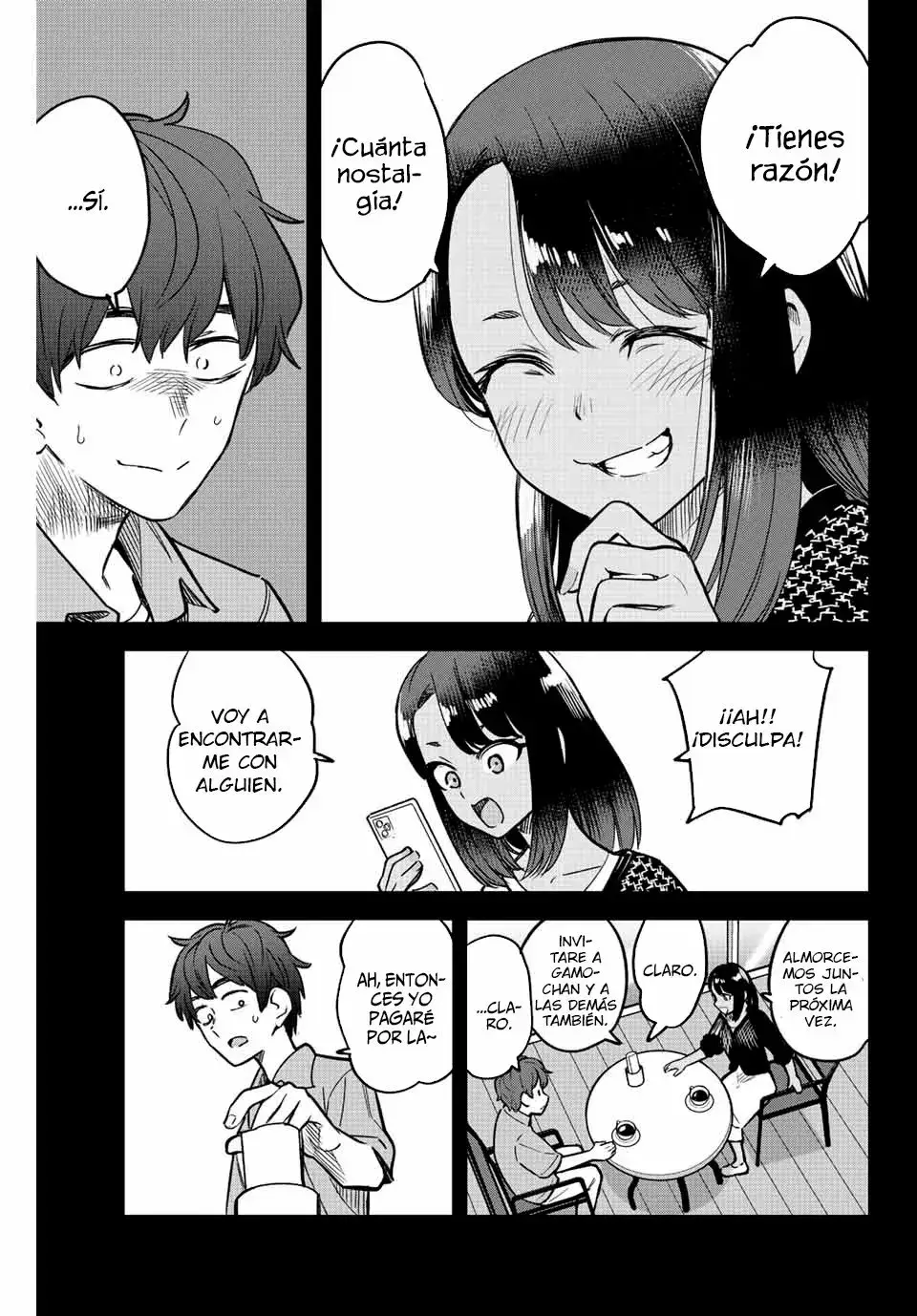 Capitulo 108 page 14