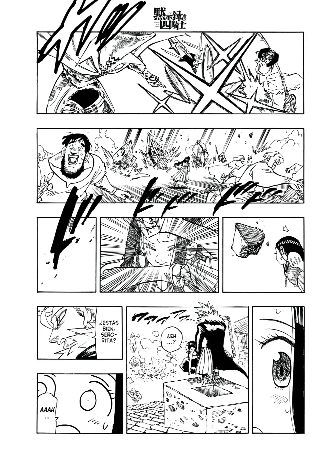 Capitulo 222 page 19