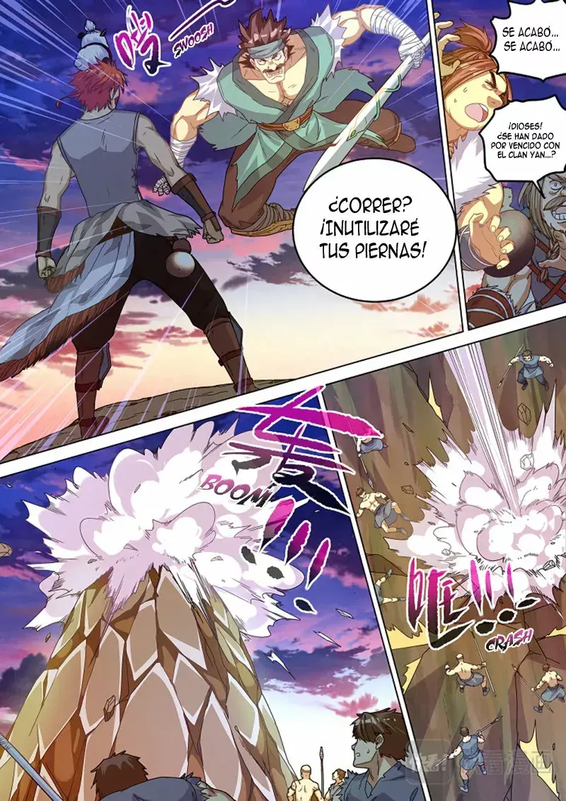 Capitulo 61 page 13