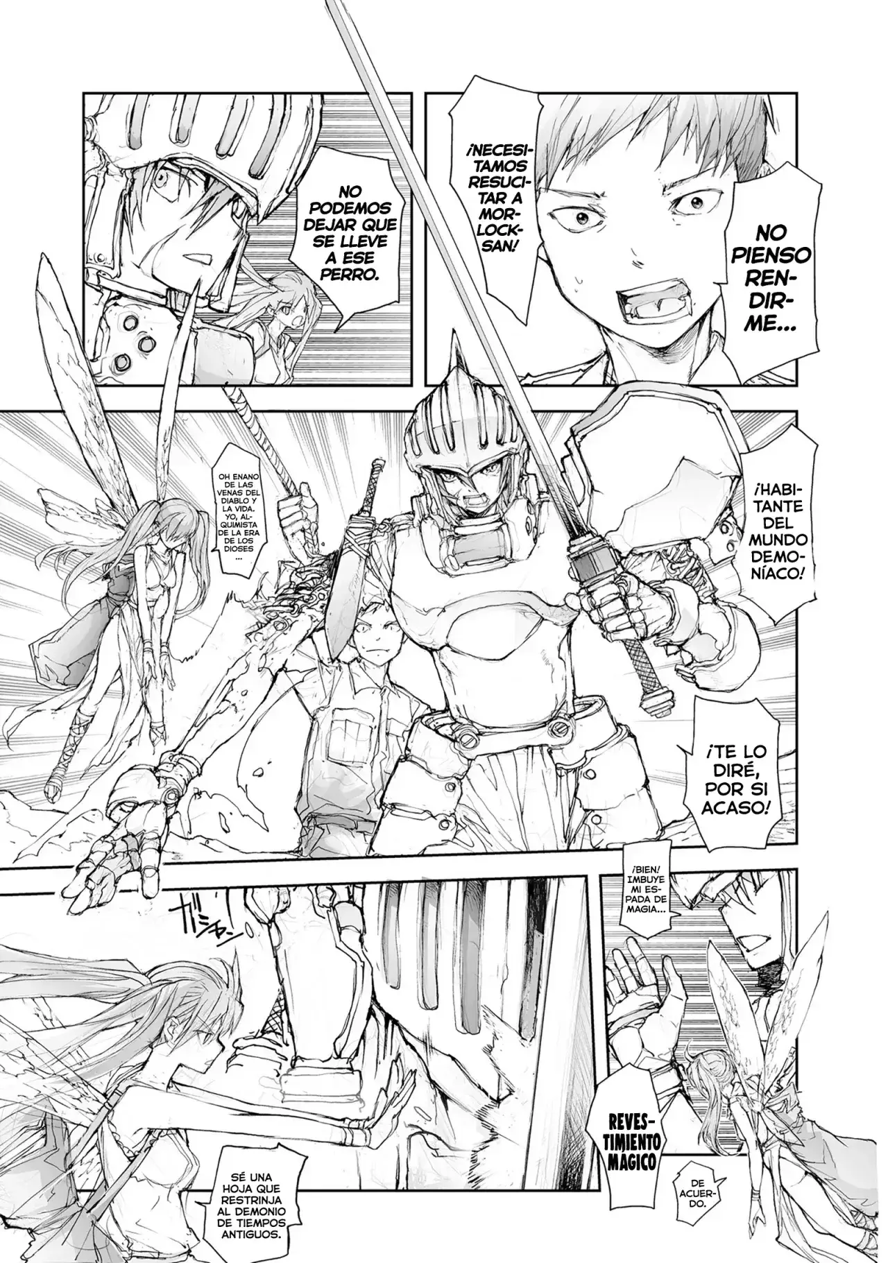 Capitulo 73 page 3