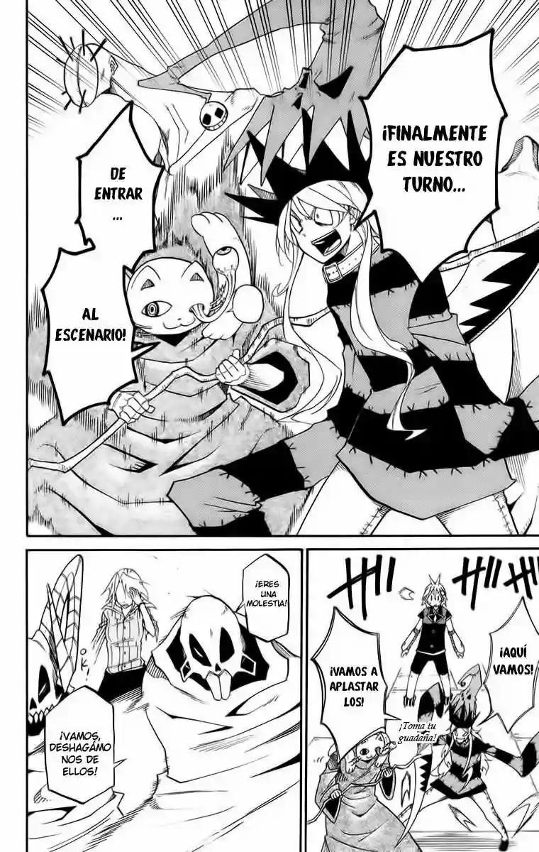 Capitulo 43 page 14