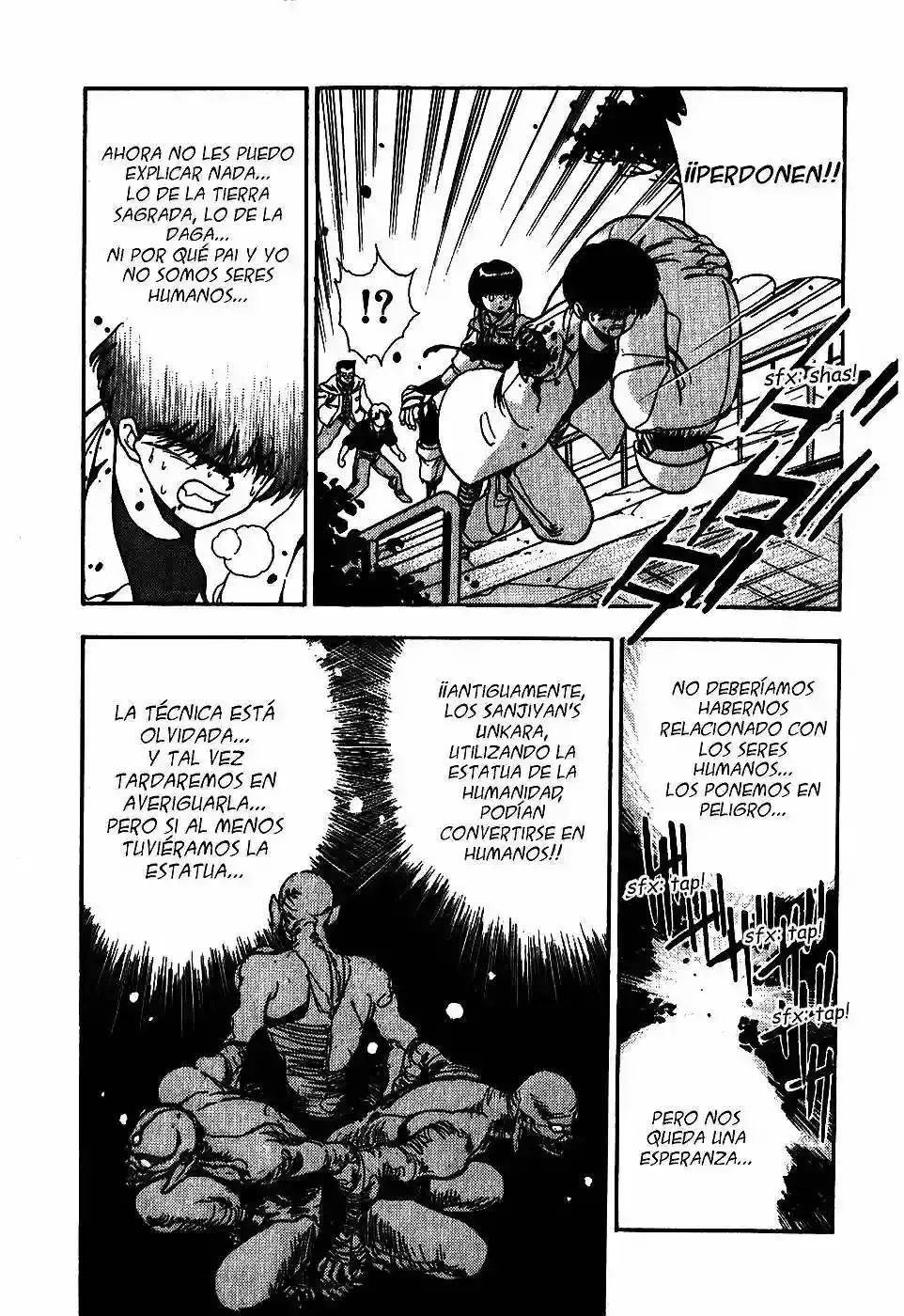 Capitulo 113 page 10