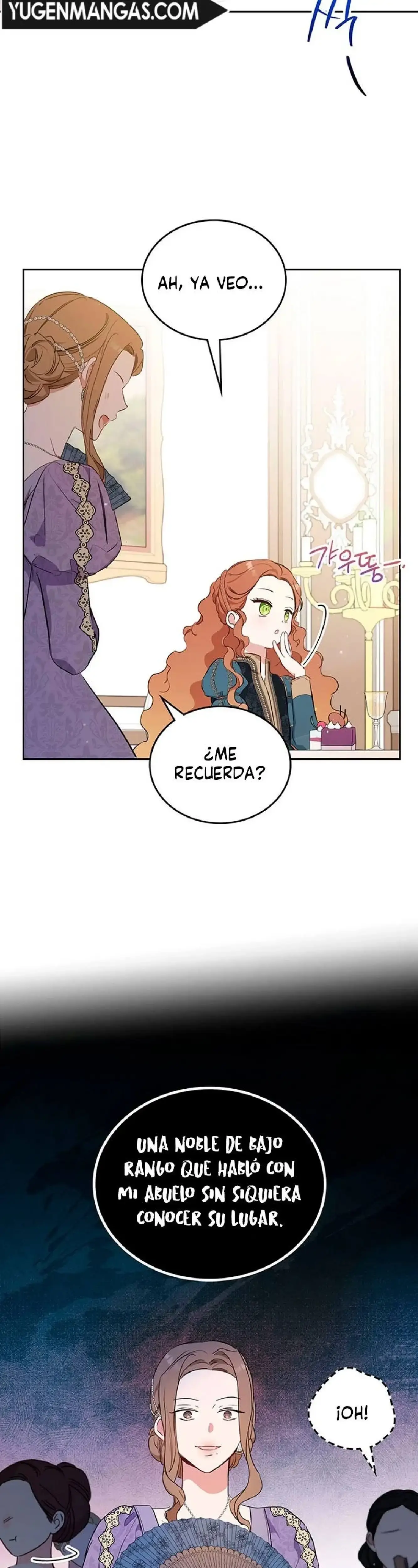 Capitulo 91 page 20