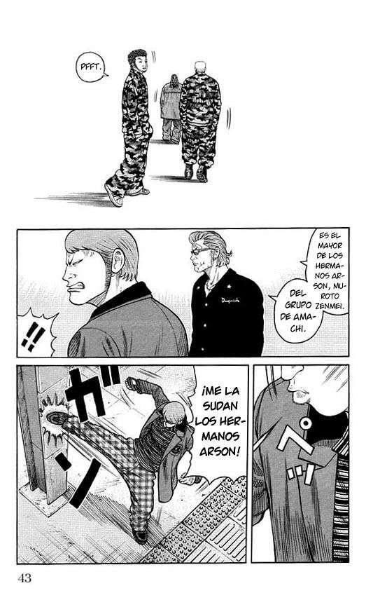 Capitulo 61 page 46
