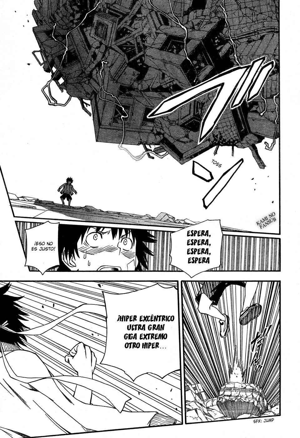 Capitulo 63 page 17