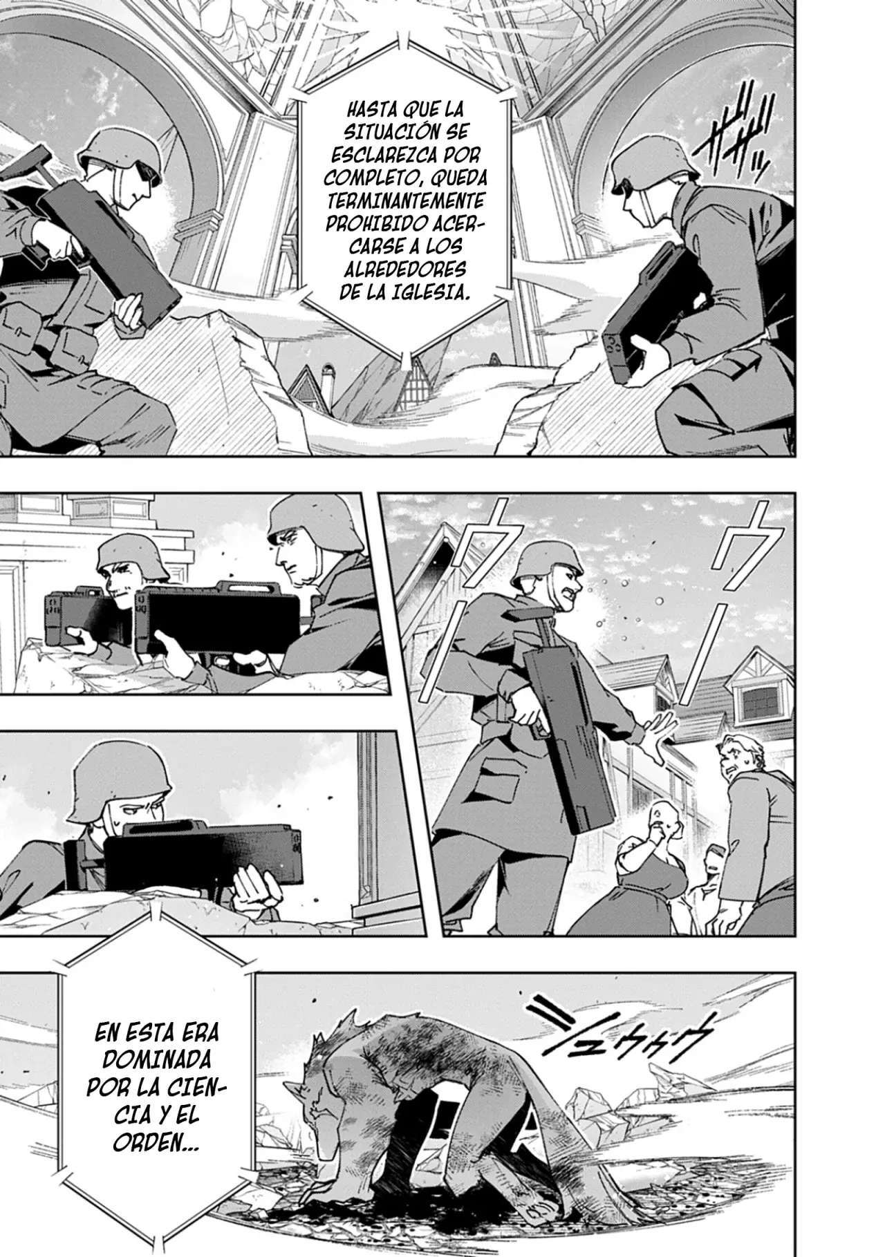 Capitulo 59 page 18