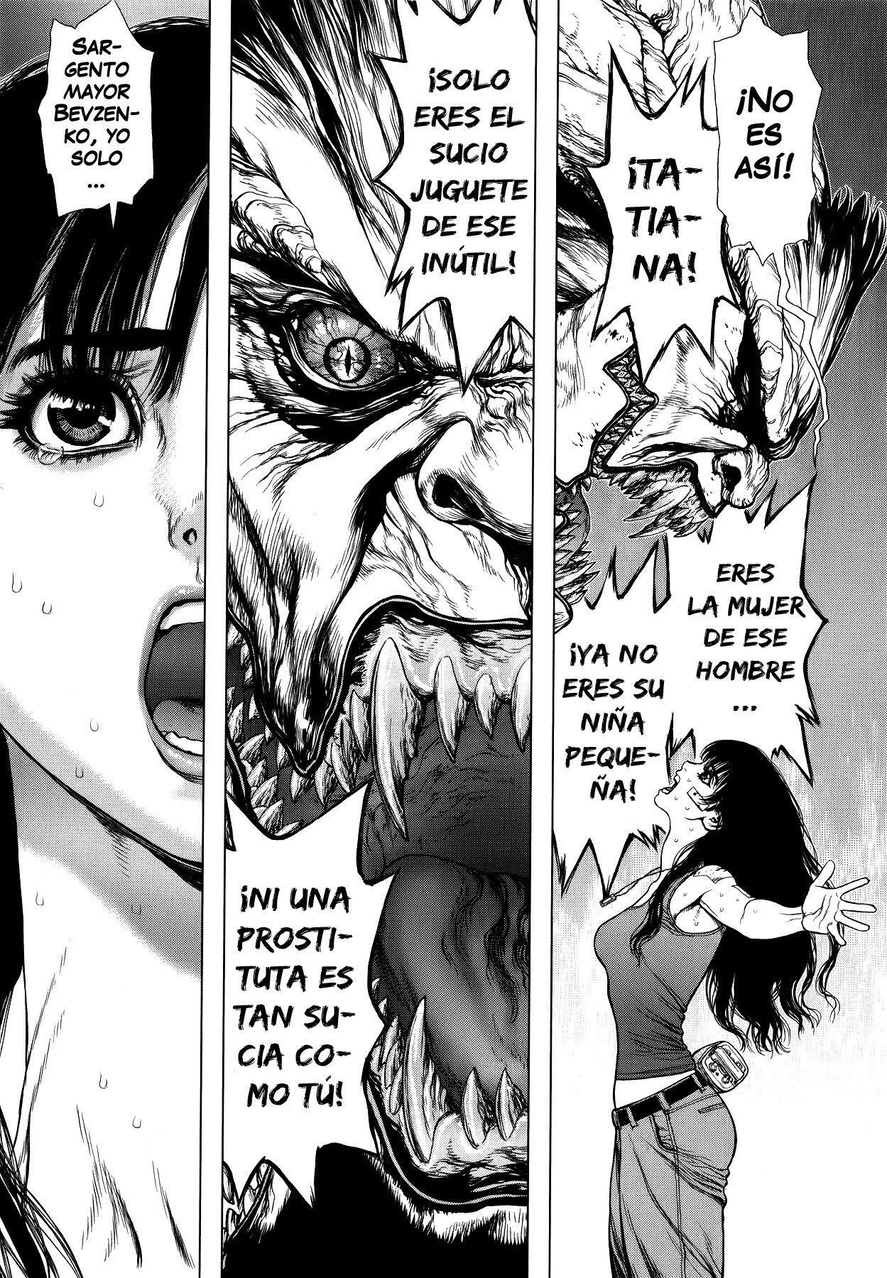 Capitulo 11 page 23