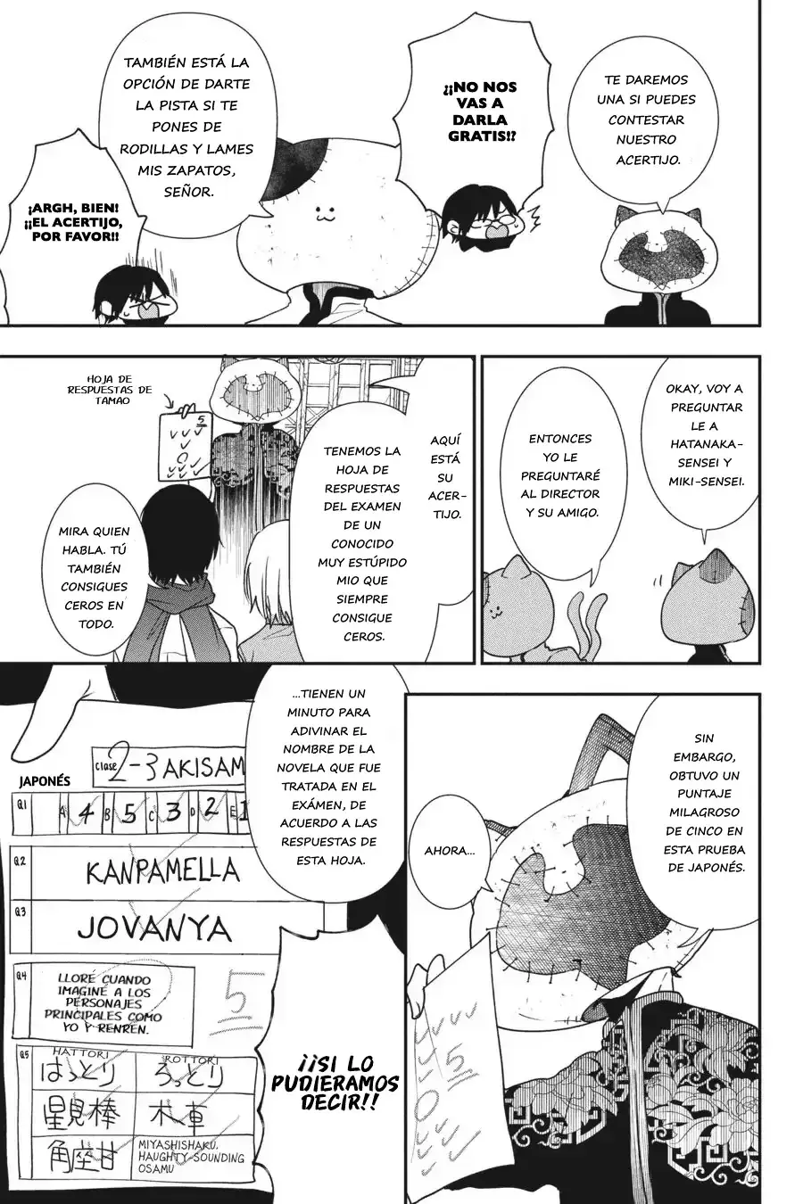 Capitulo 61 page 15