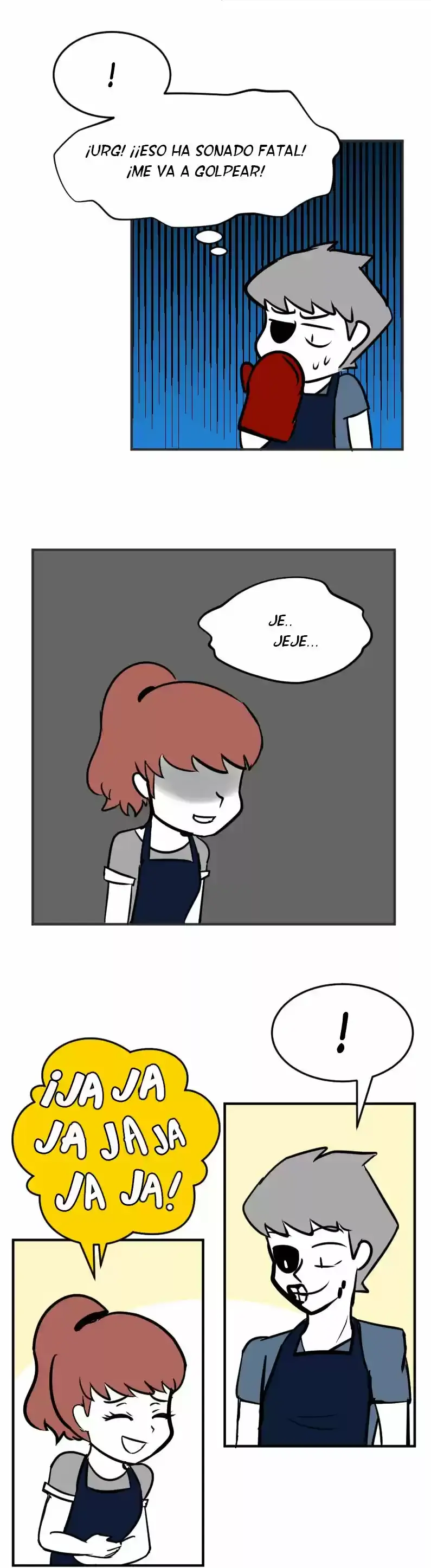 Capitulo 25 page 6