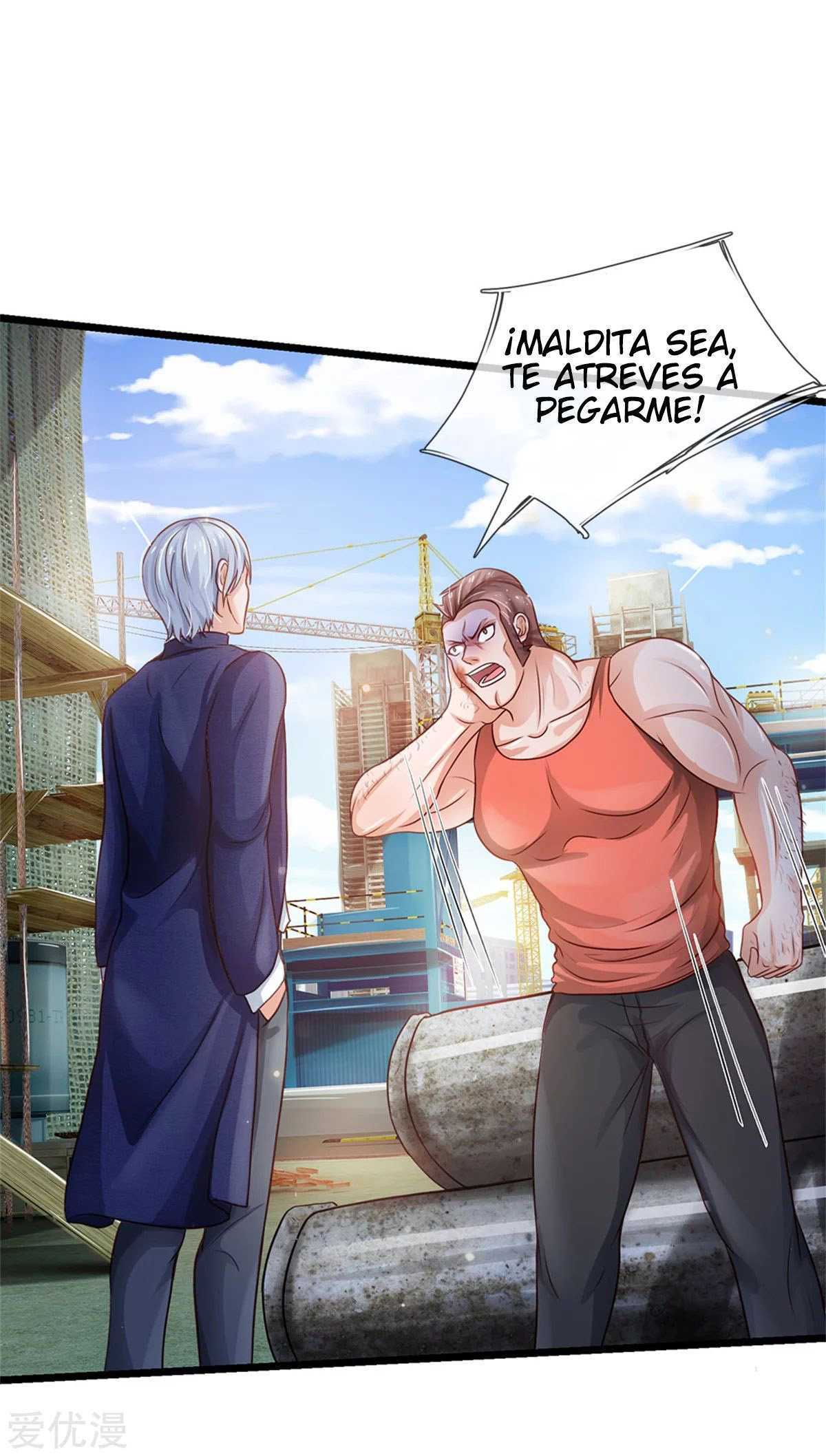 Capitulo 258 page 14