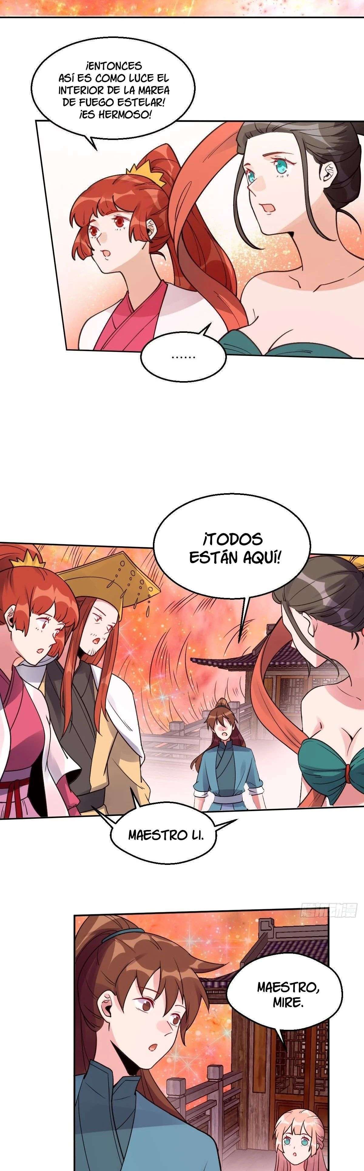 Capitulo 70 page 17