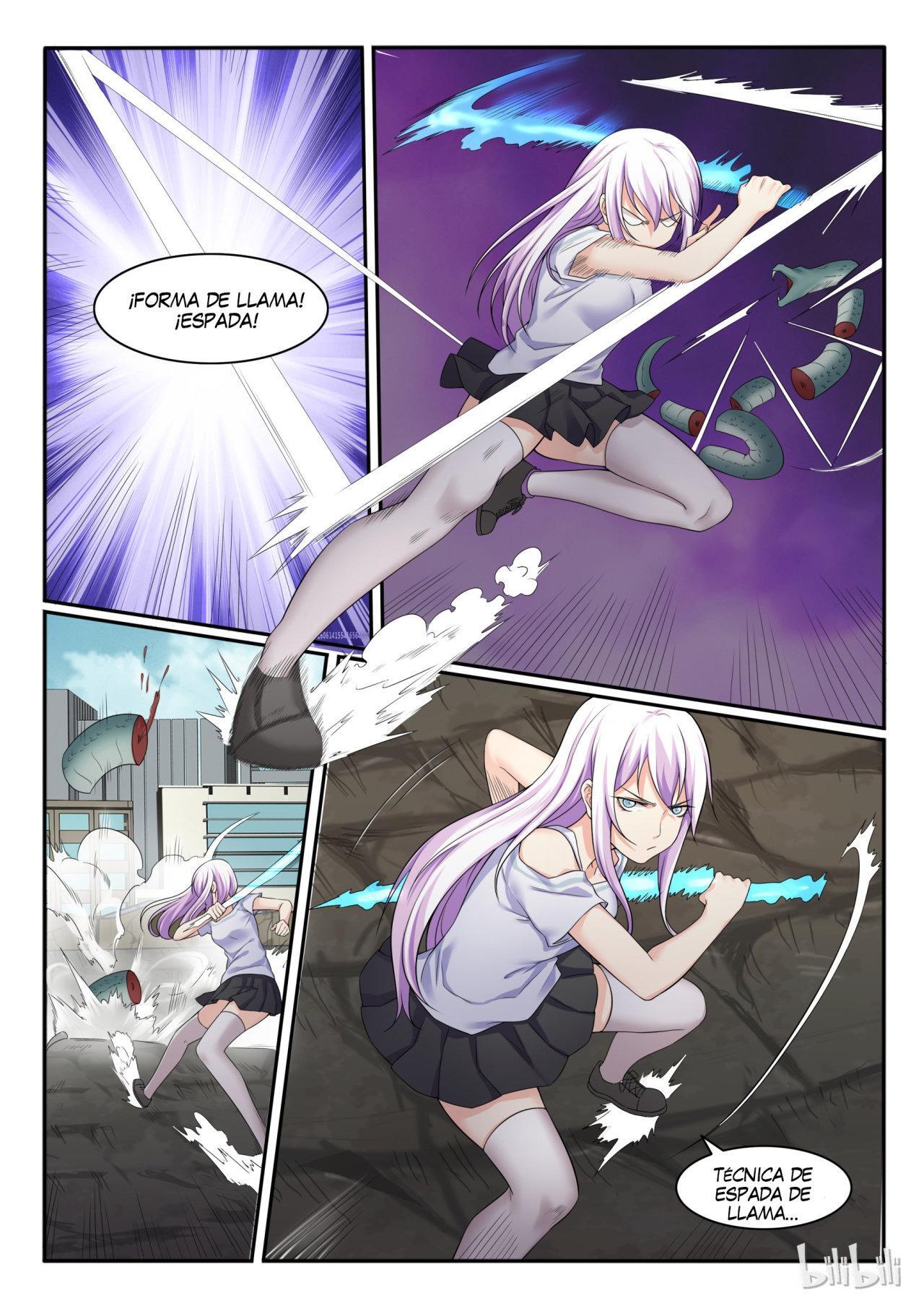Capitulo 66 page 5