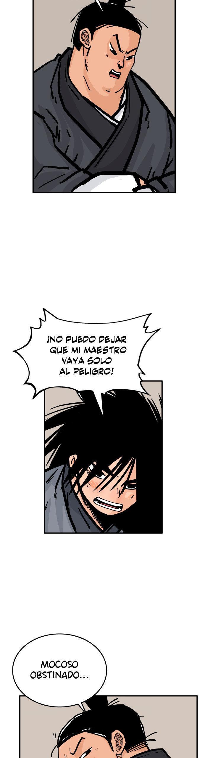 Capitulo 16 page 20
