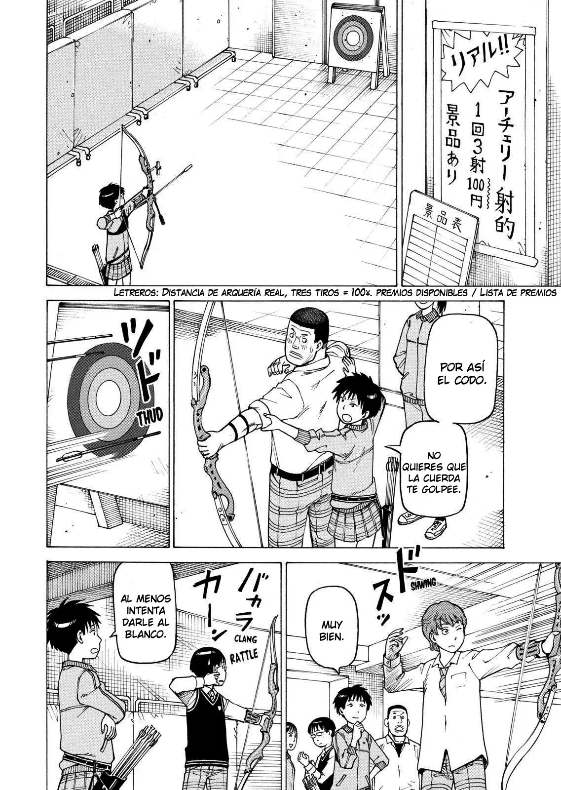 Capitulo 101 page 11