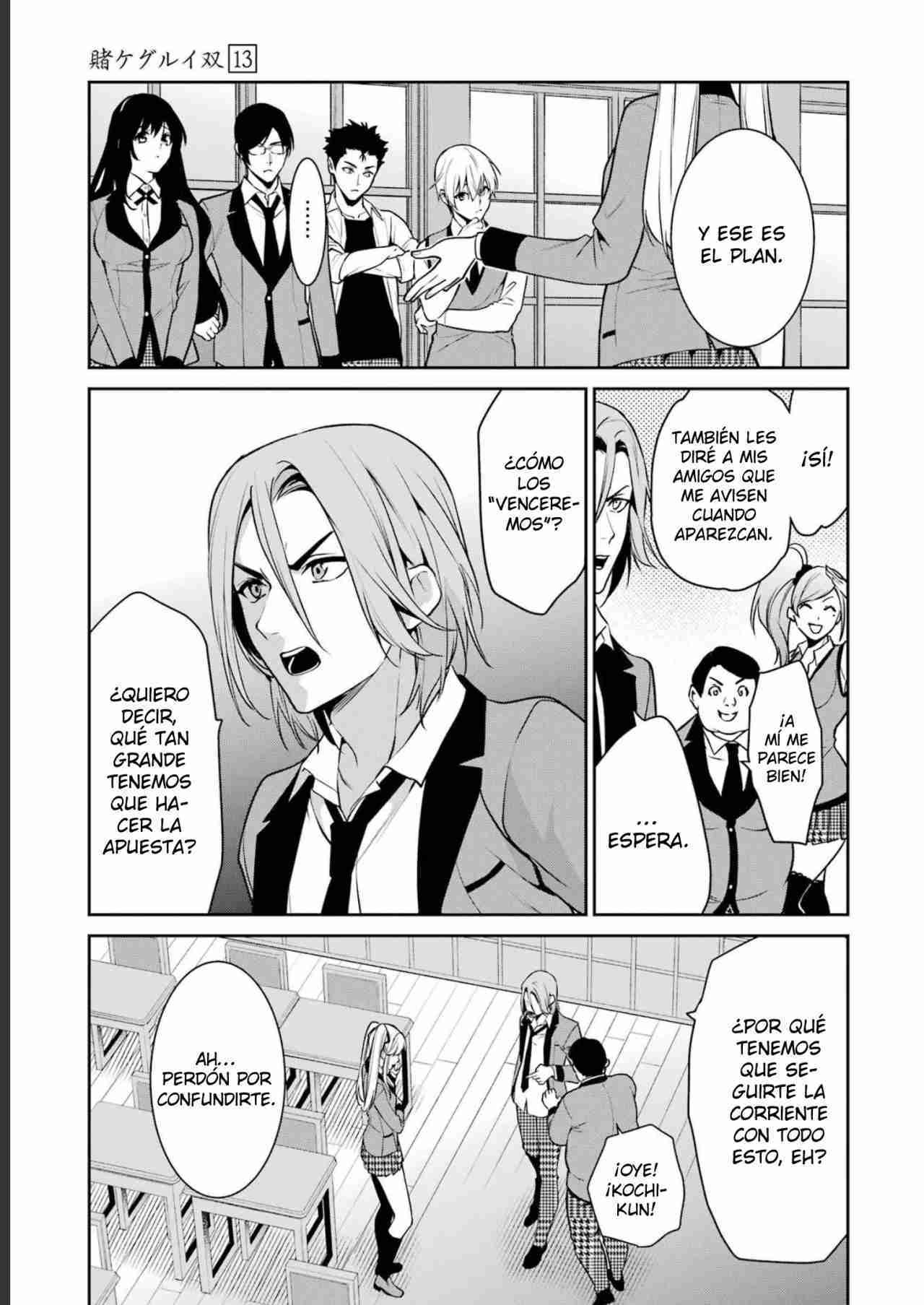 Capitulo 70 page 13