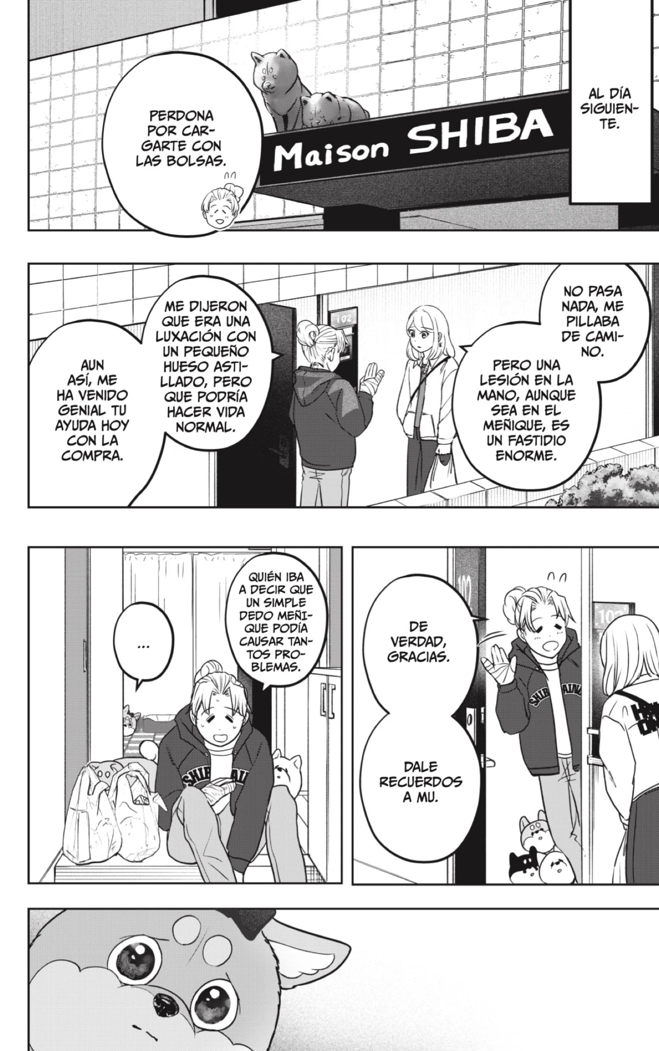 Capitulo 33 page 14
