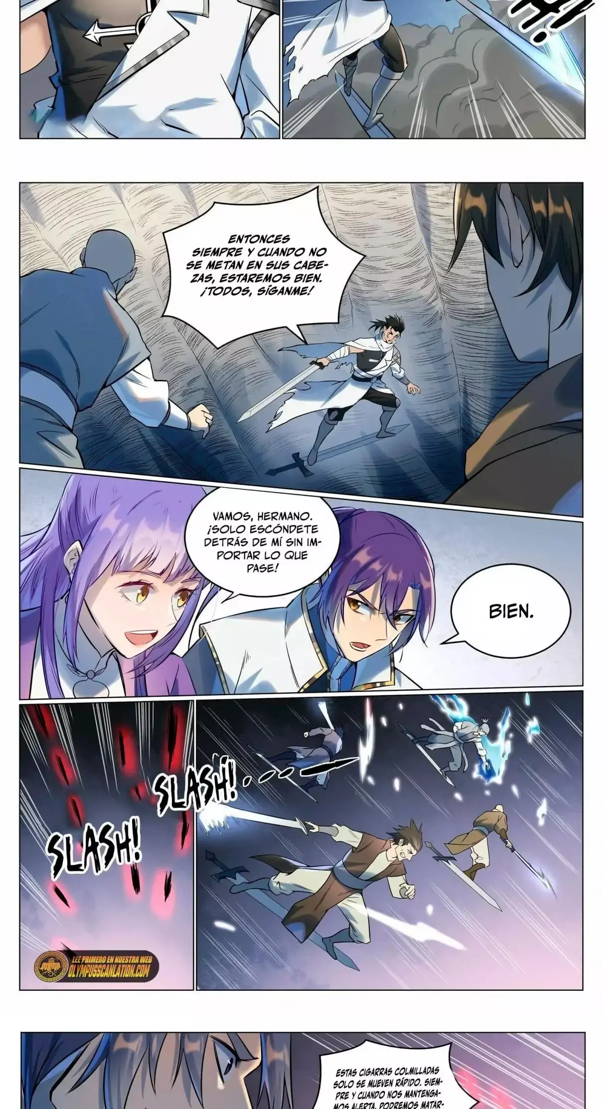 Capitulo 951 page 8