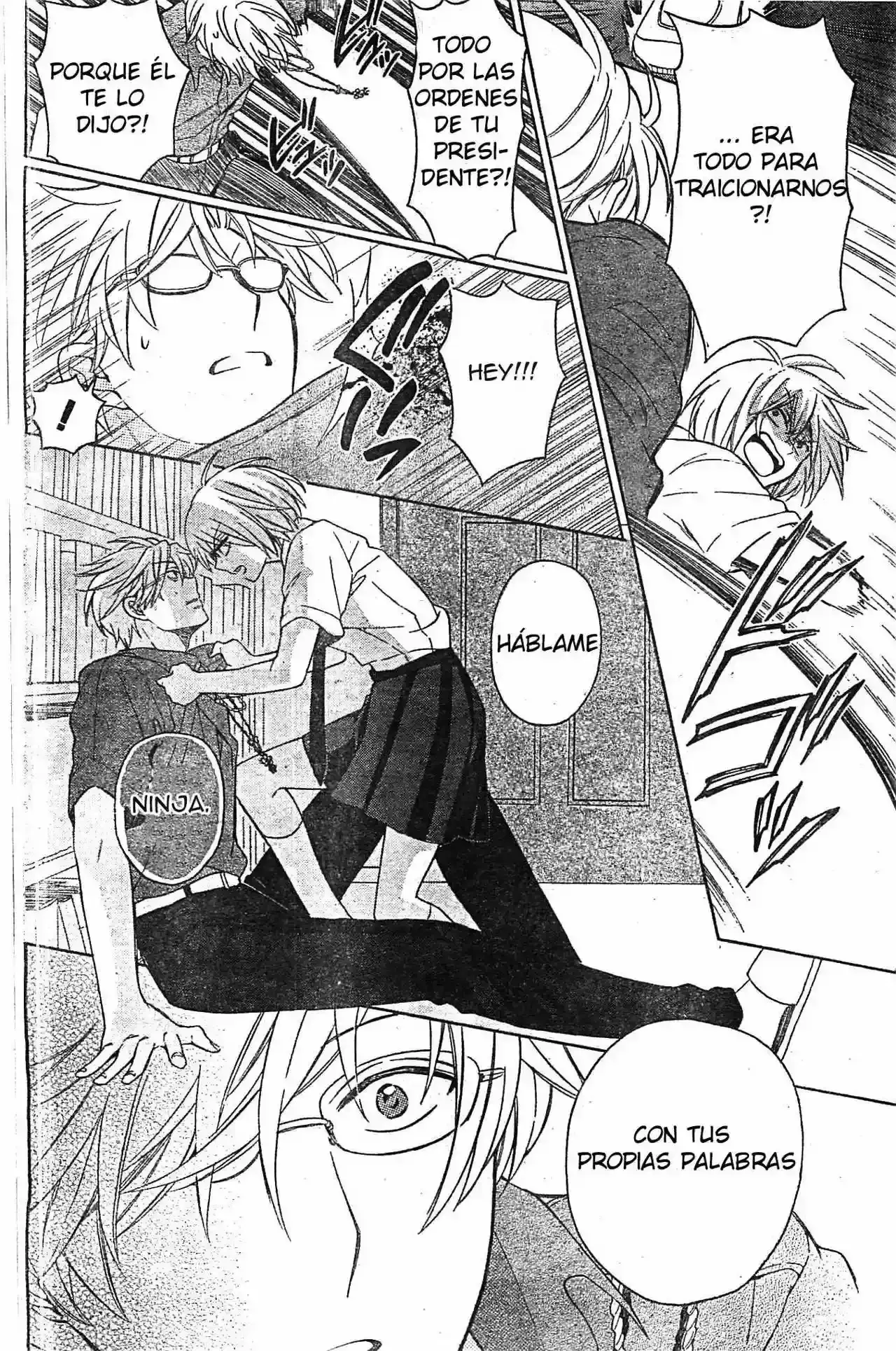 Capitulo 95 page 26