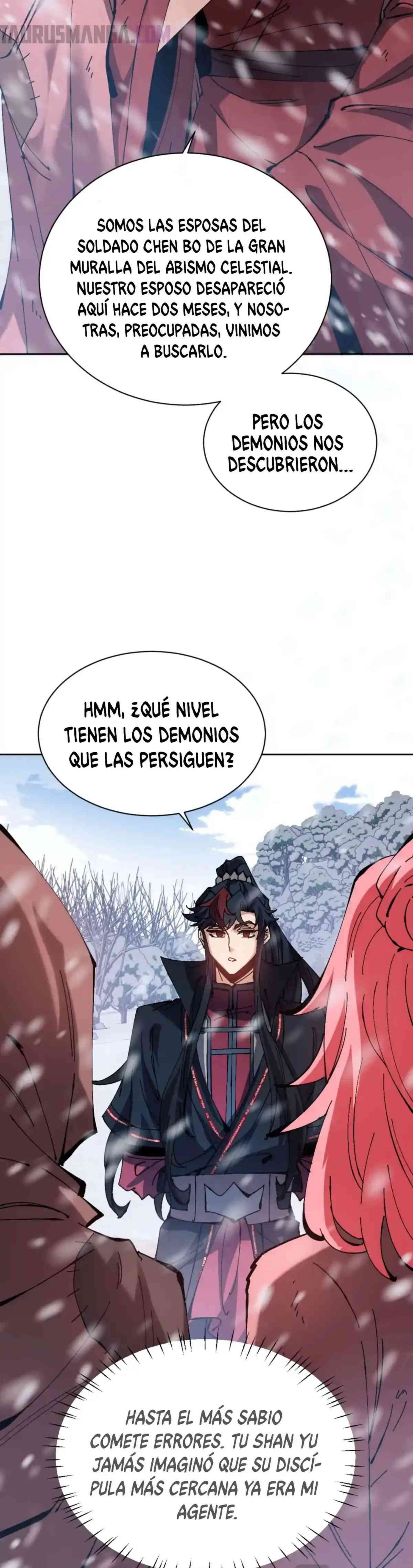 Capitulo 92 page 28