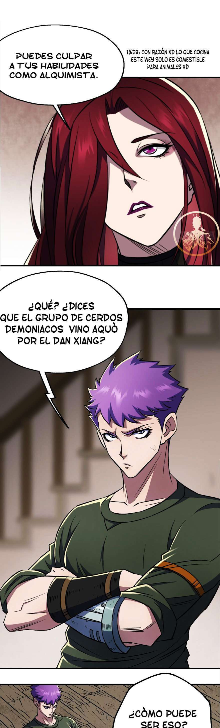 Capitulo 56 page 21