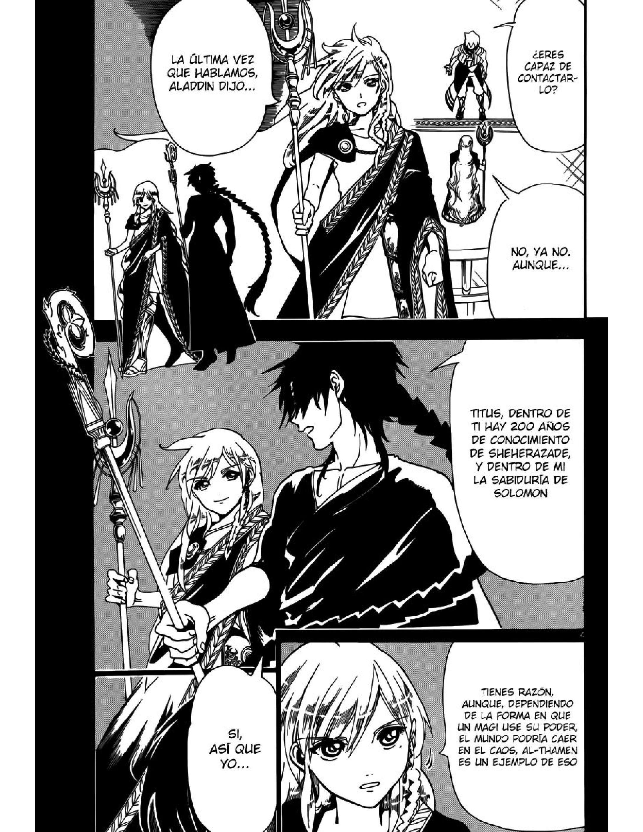 Capitulo 300 page 3