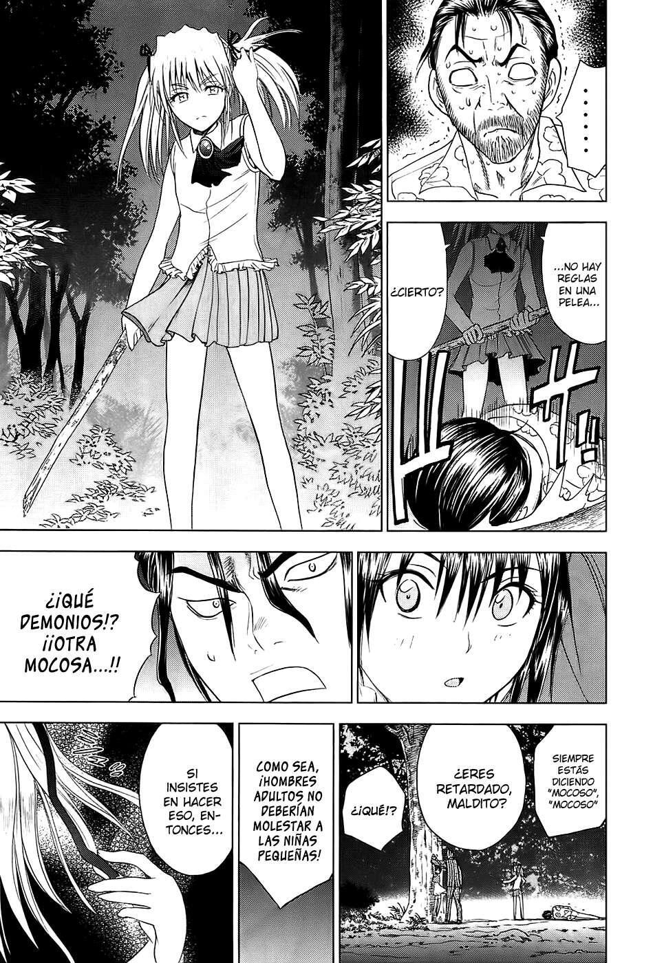 Capitulo 108 page 13