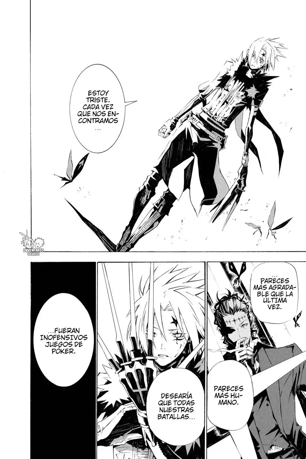 Capitulo 111 page 20