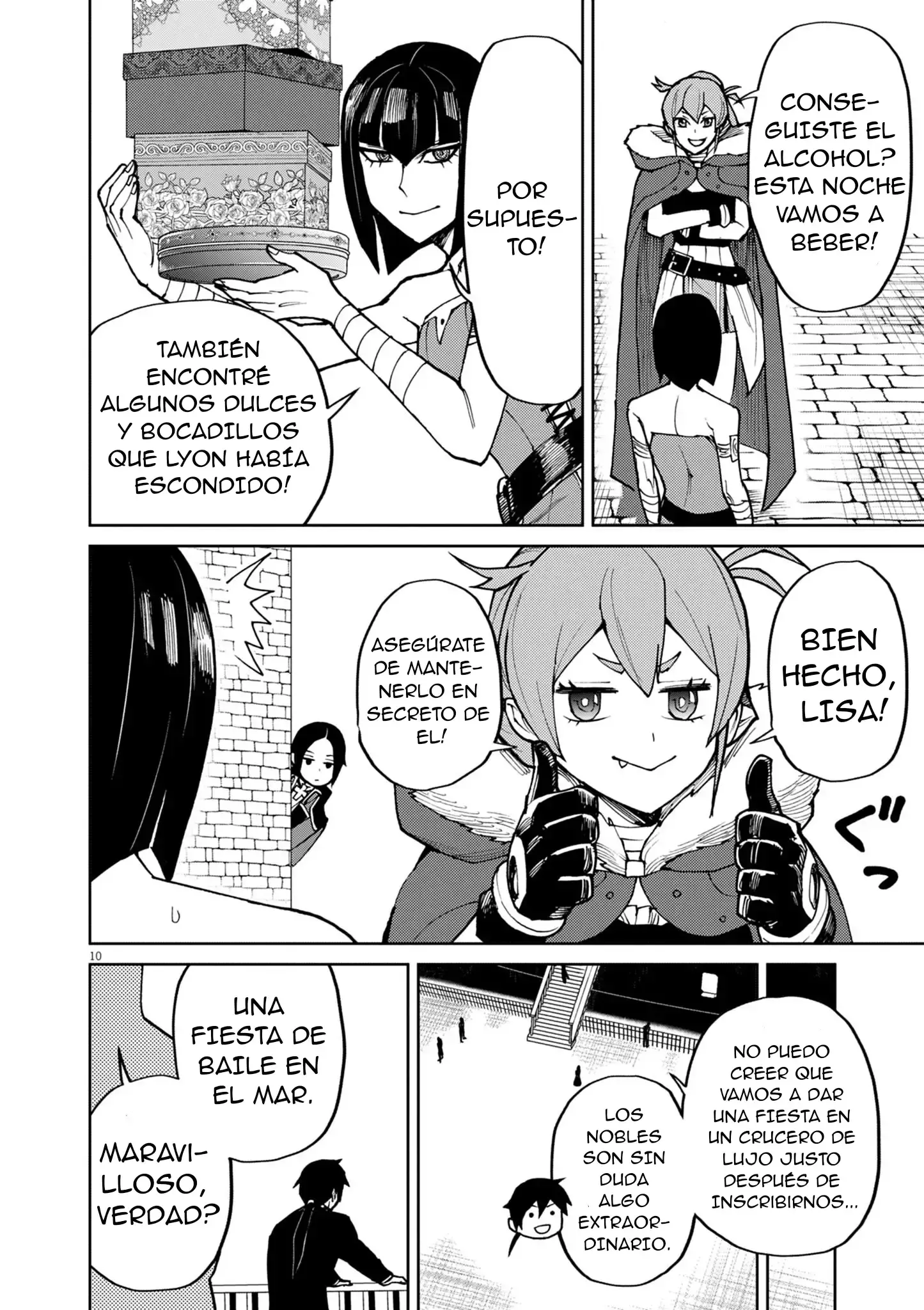 Capitulo 26 page 11