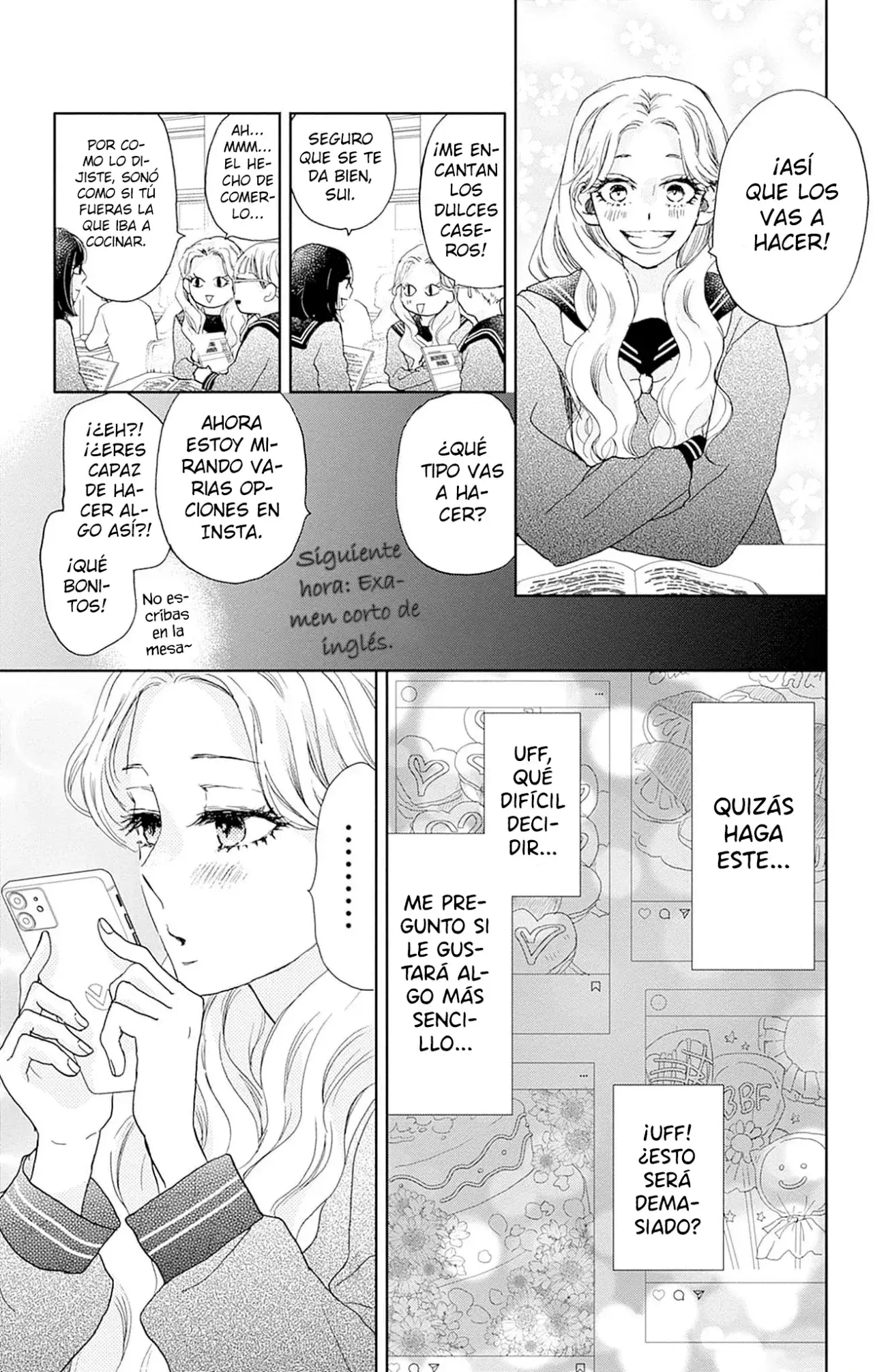 Capitulo 27 page 22