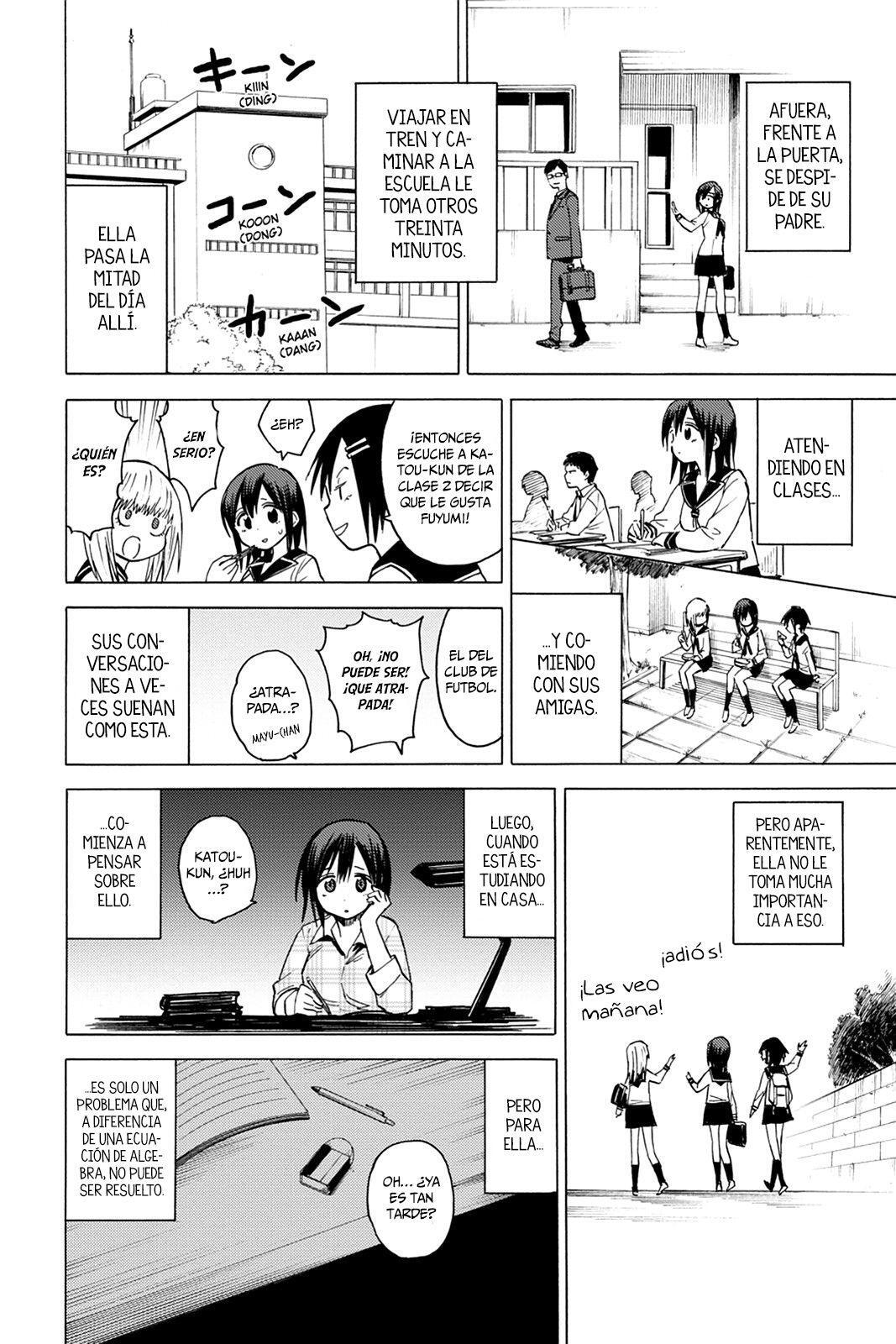 Capitulo 85 page 35
