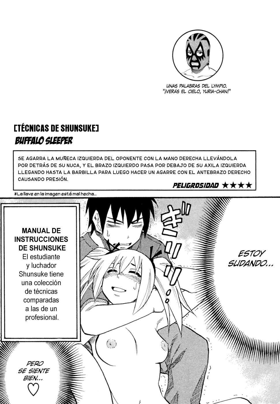 Capitulo 77 page 21