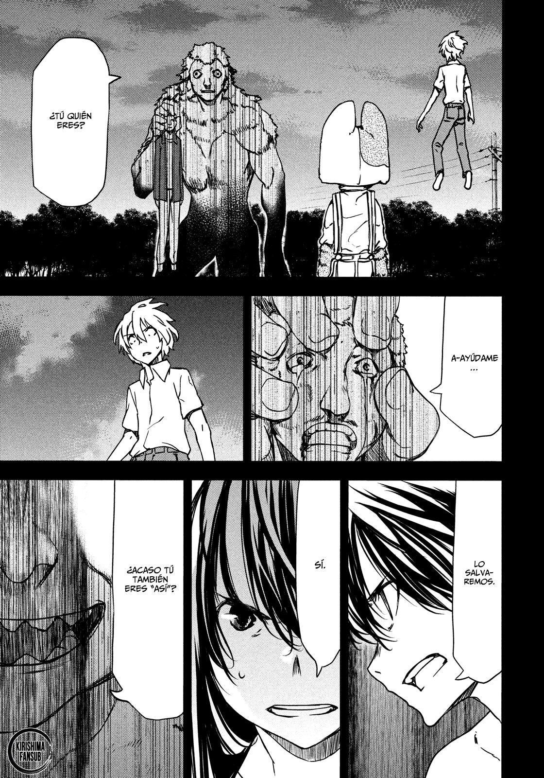 Capitulo 57 page 4