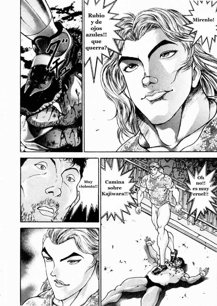 Capitulo 89 page 11