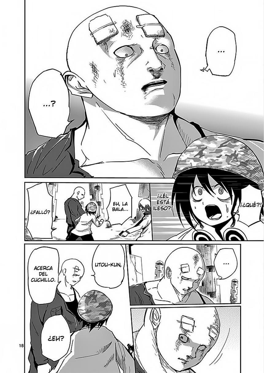 Capitulo 17 page 18
