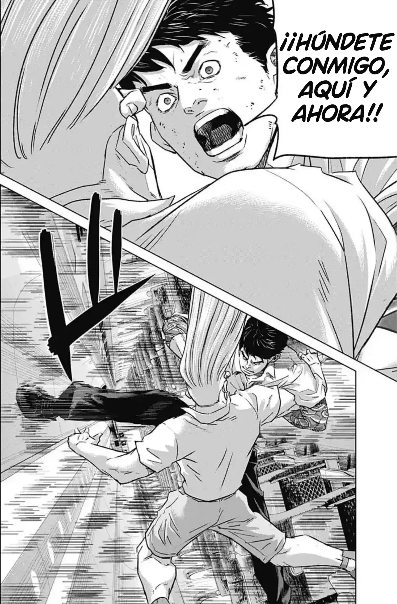 Capitulo 119 page 14