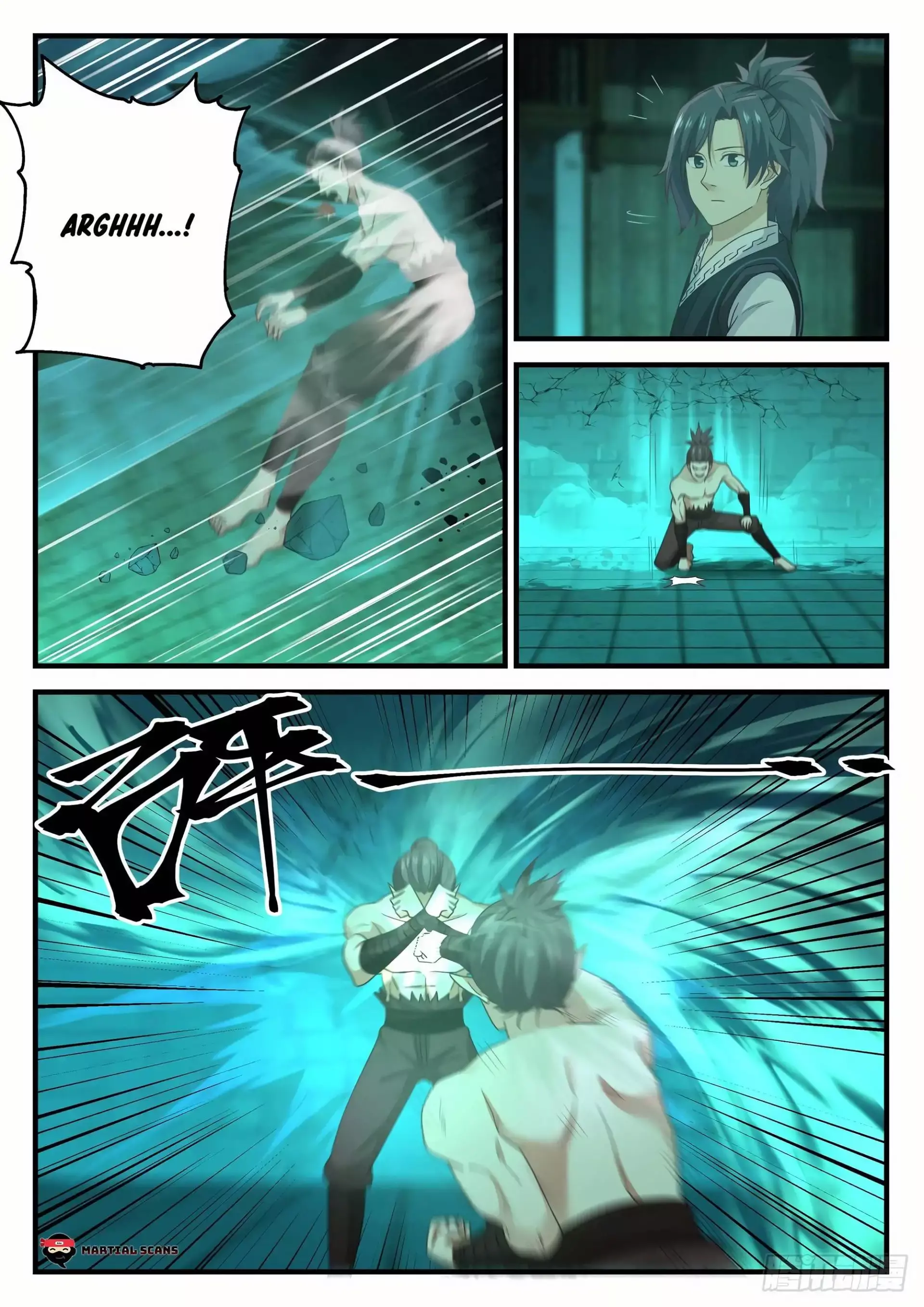 Capitulo 624 page 5