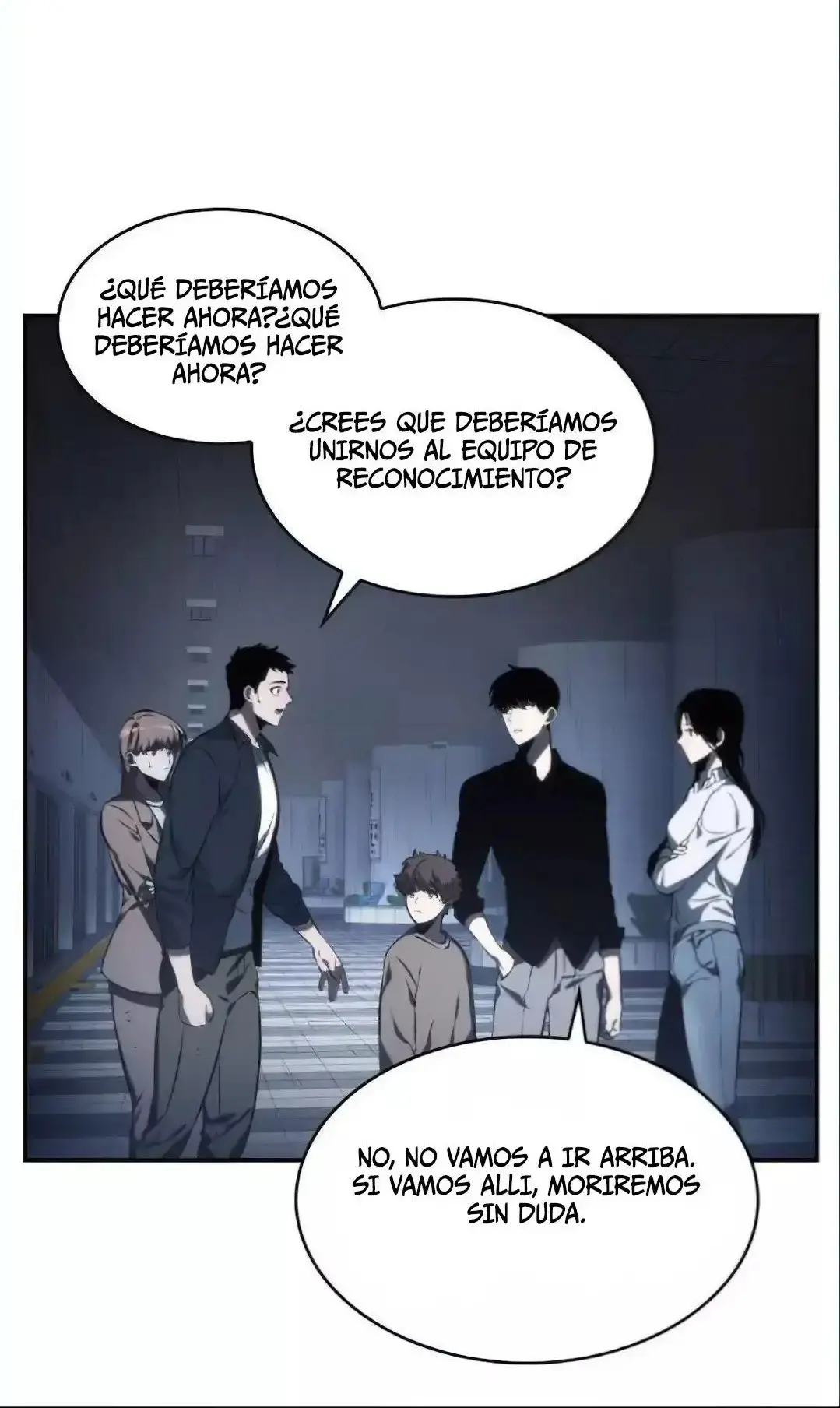 Capitulo 19 page 11