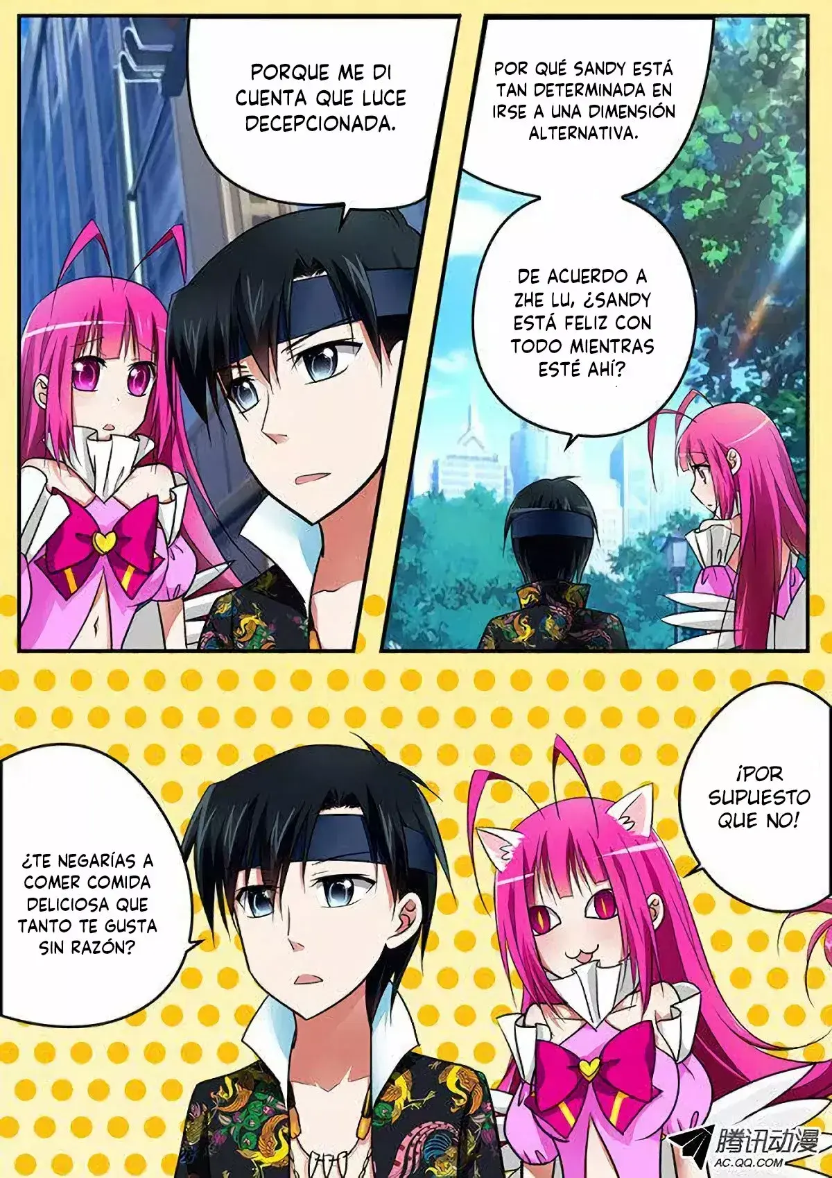 Capitulo 87 page 5